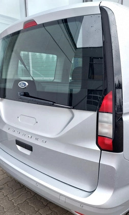 Ford Tourneo Connect Grand cena 156000 przebieg: 1, rok produkcji 2024 z Cybinka małe 407
